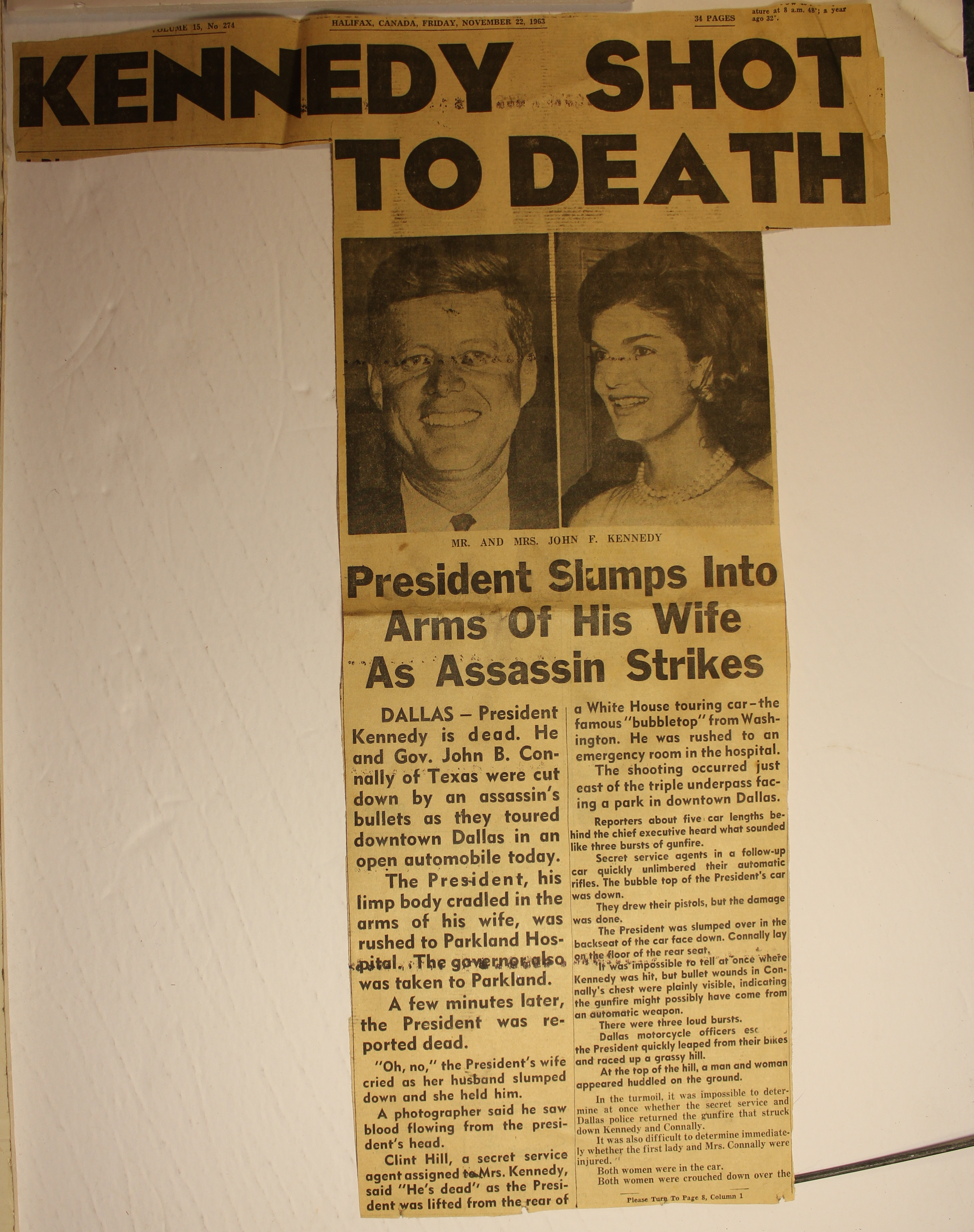Kennedy