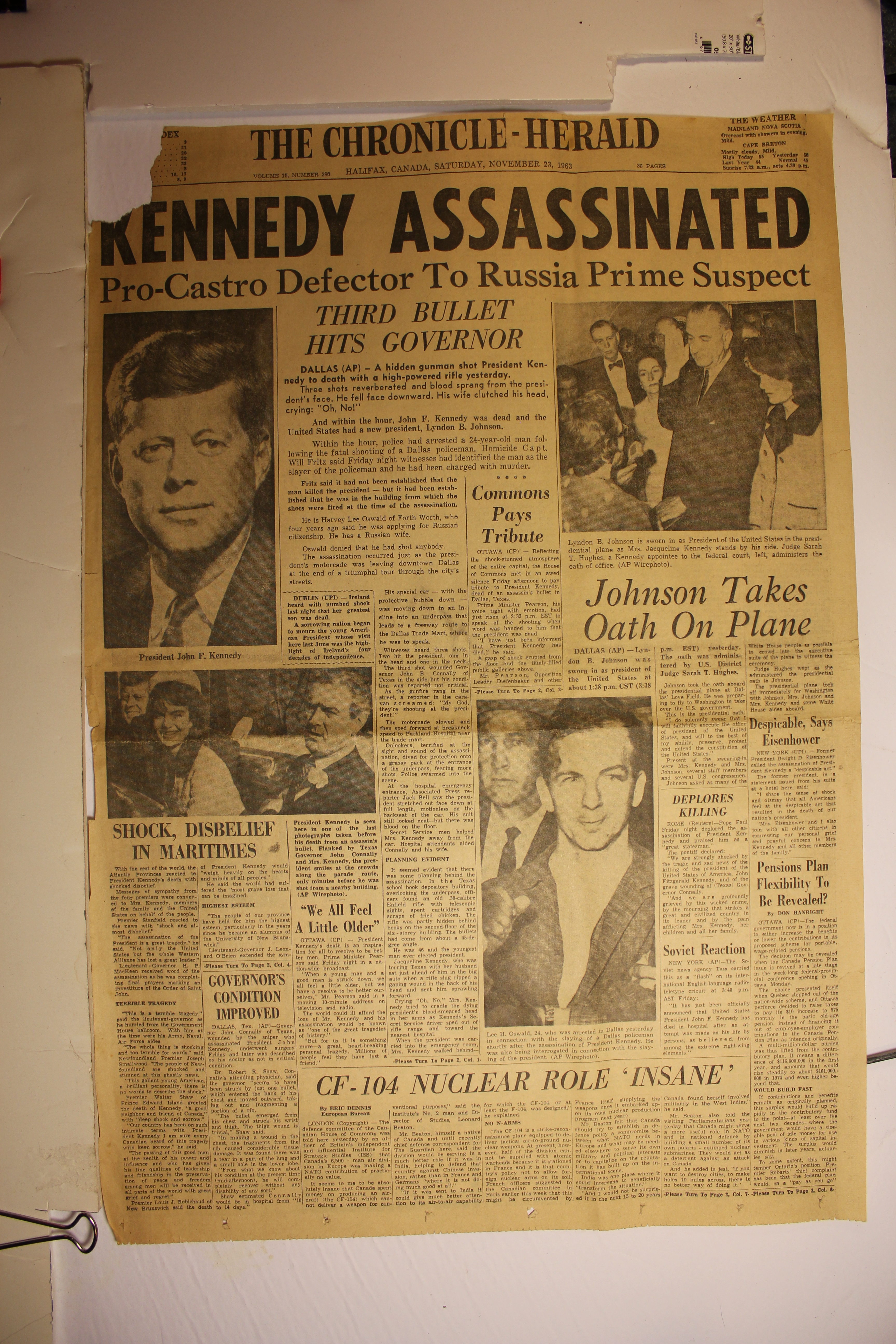Kennedy