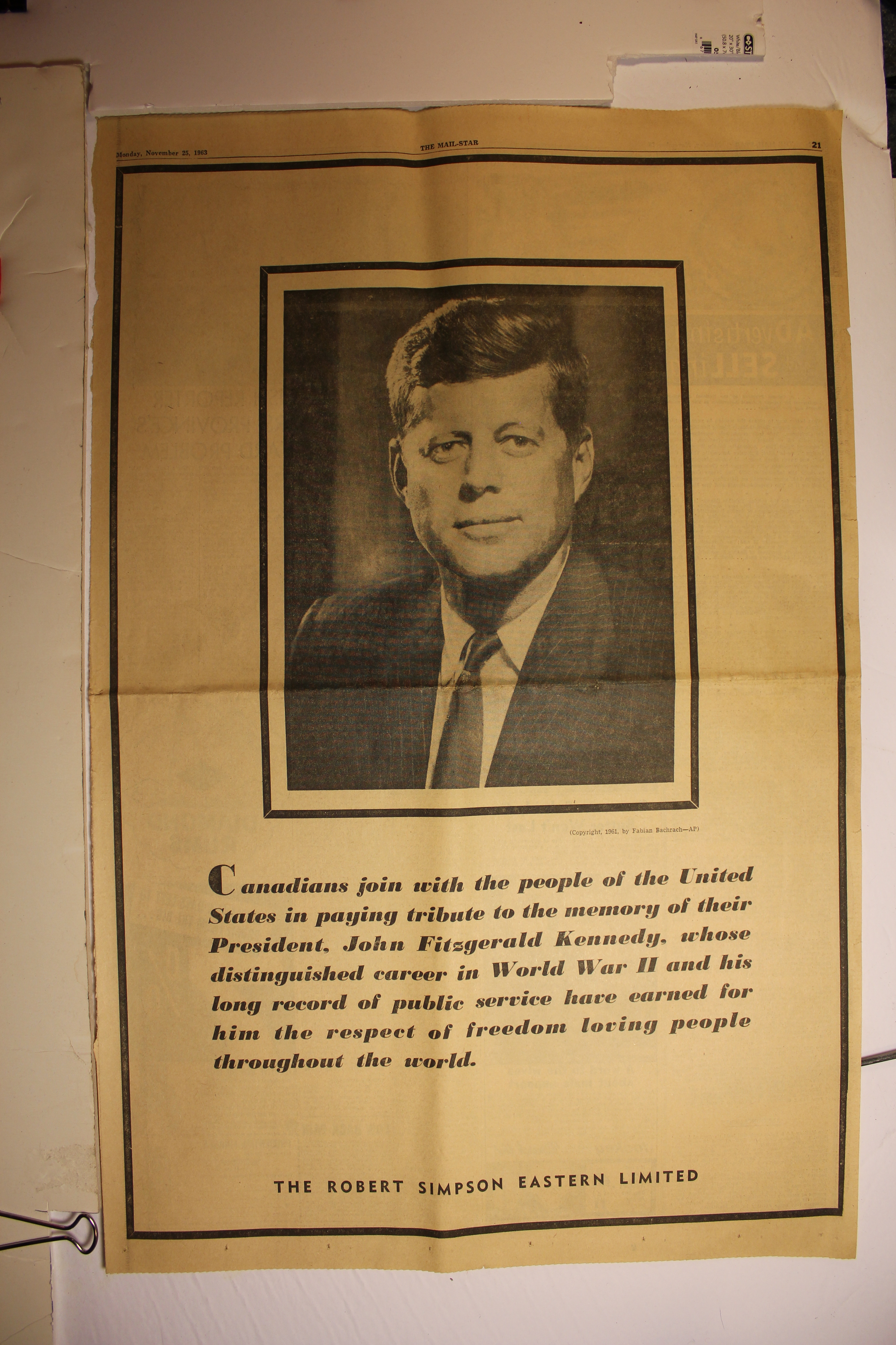 Kennedy