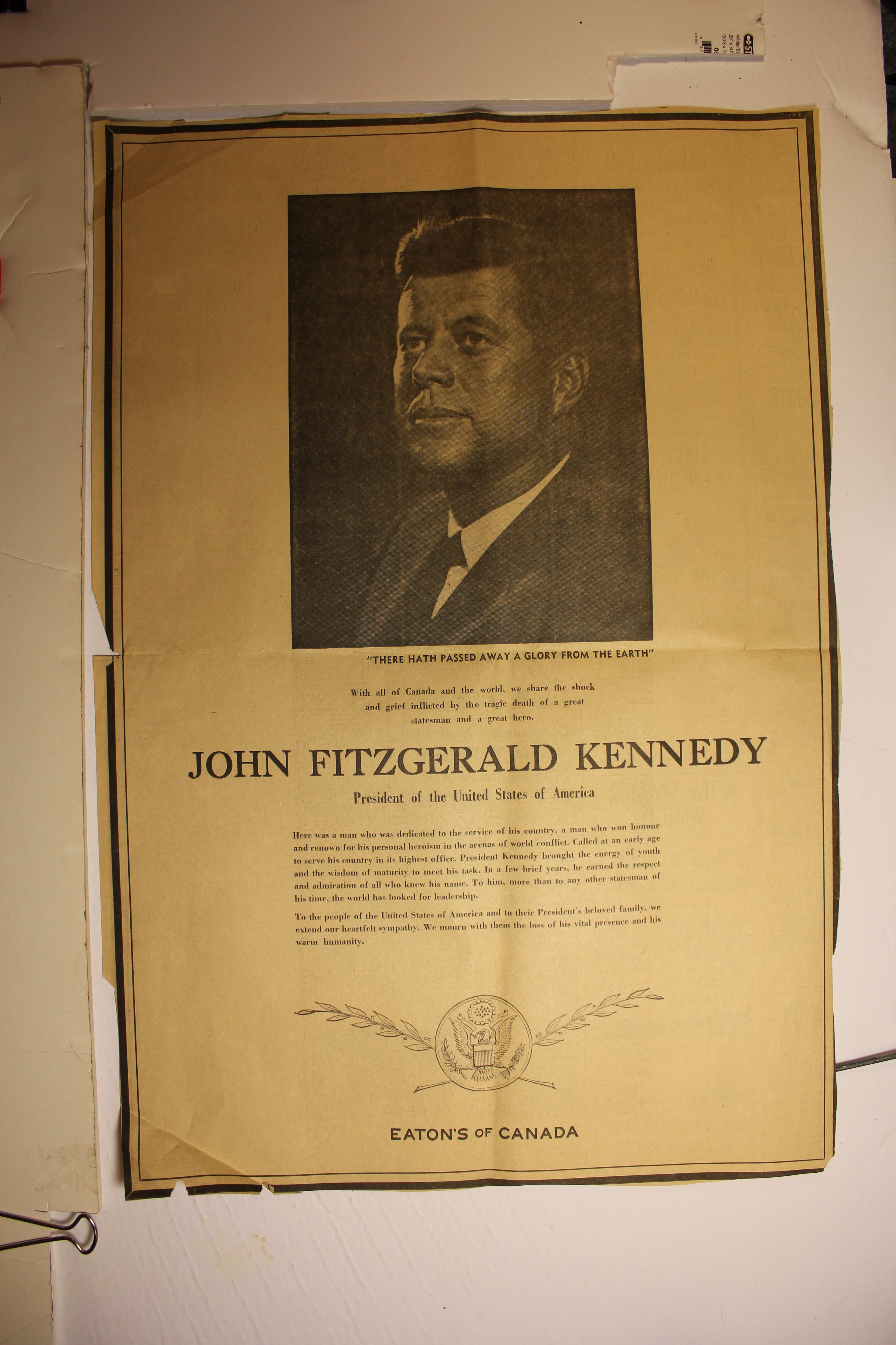 Kennedy