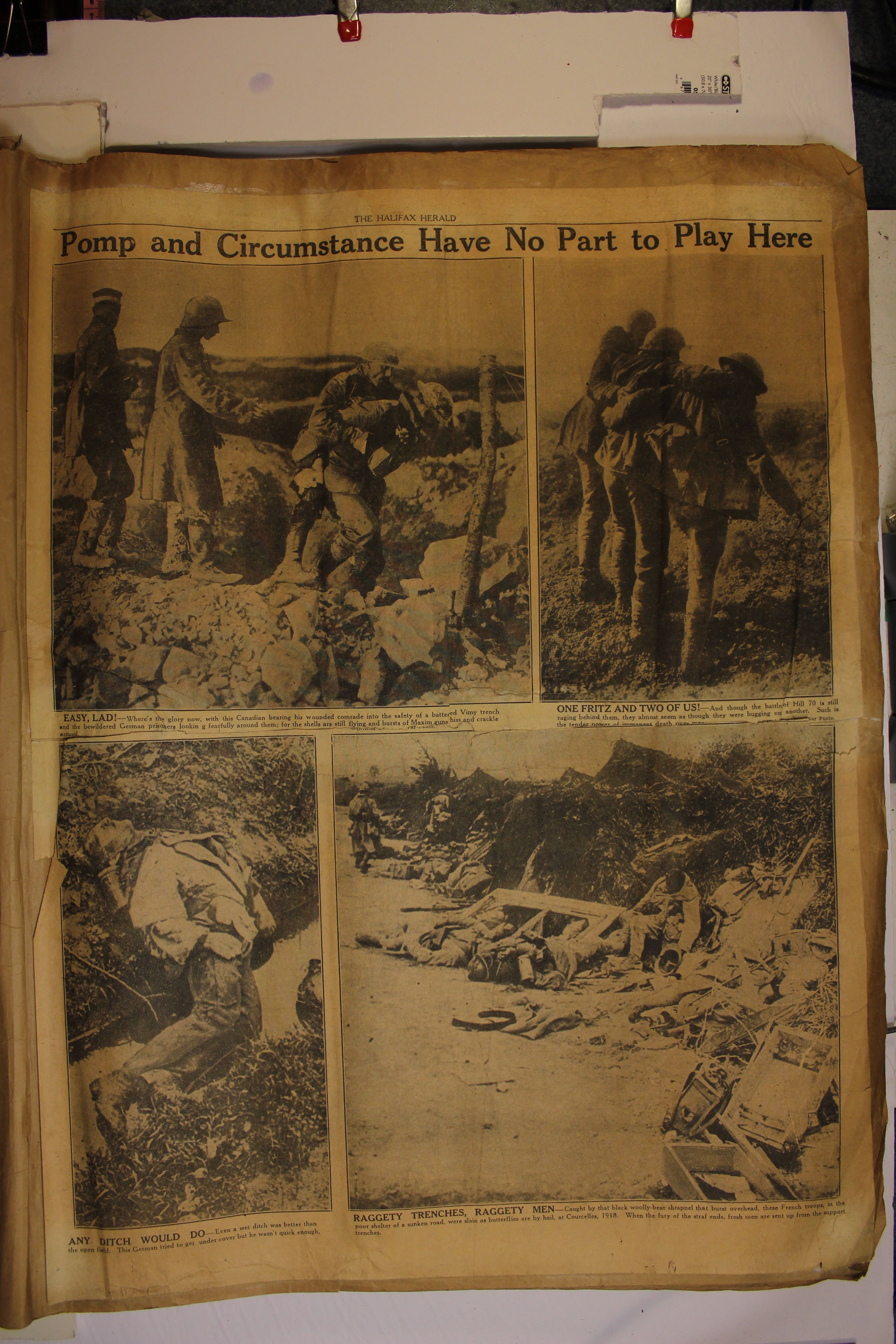 Wartime