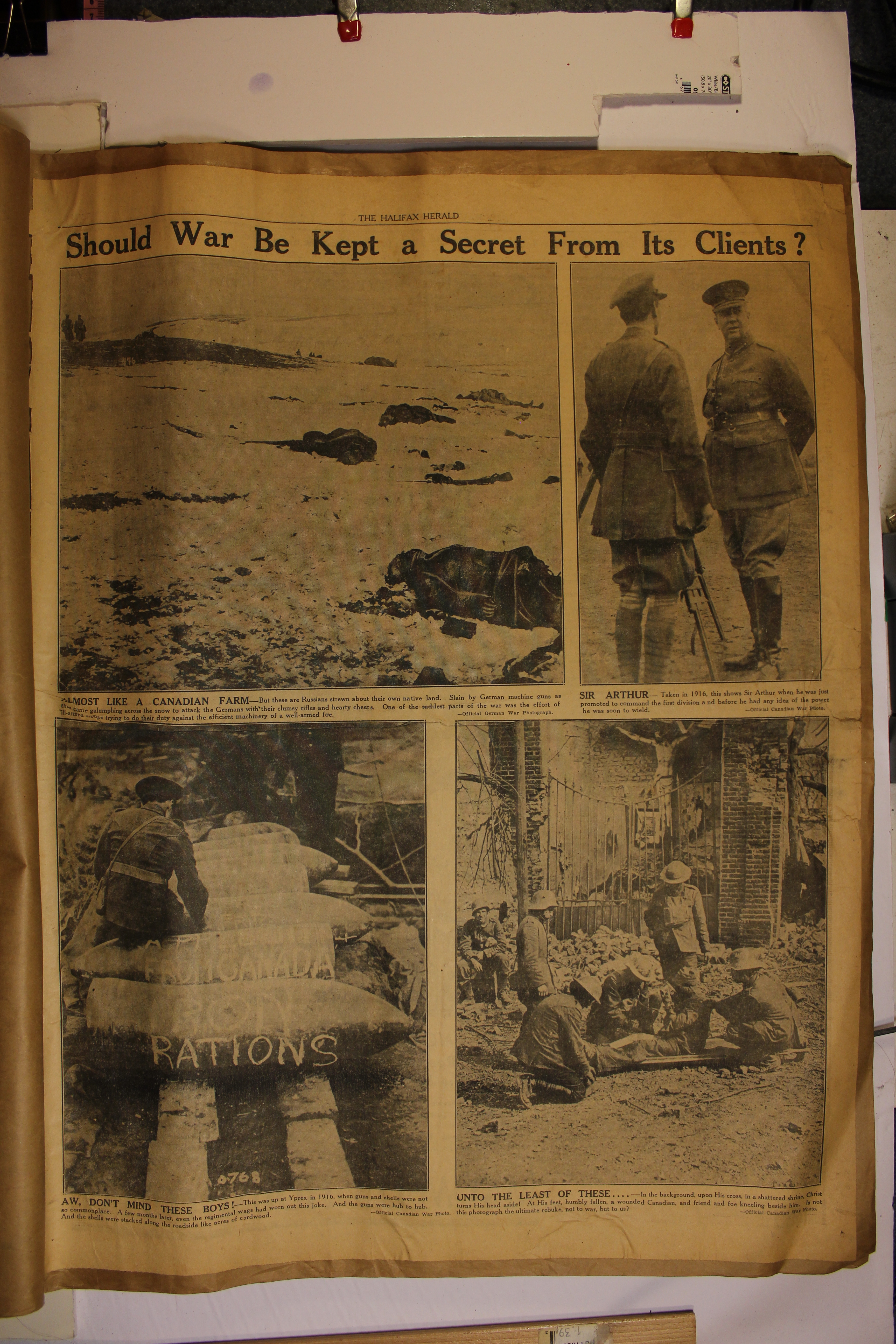 Wartime