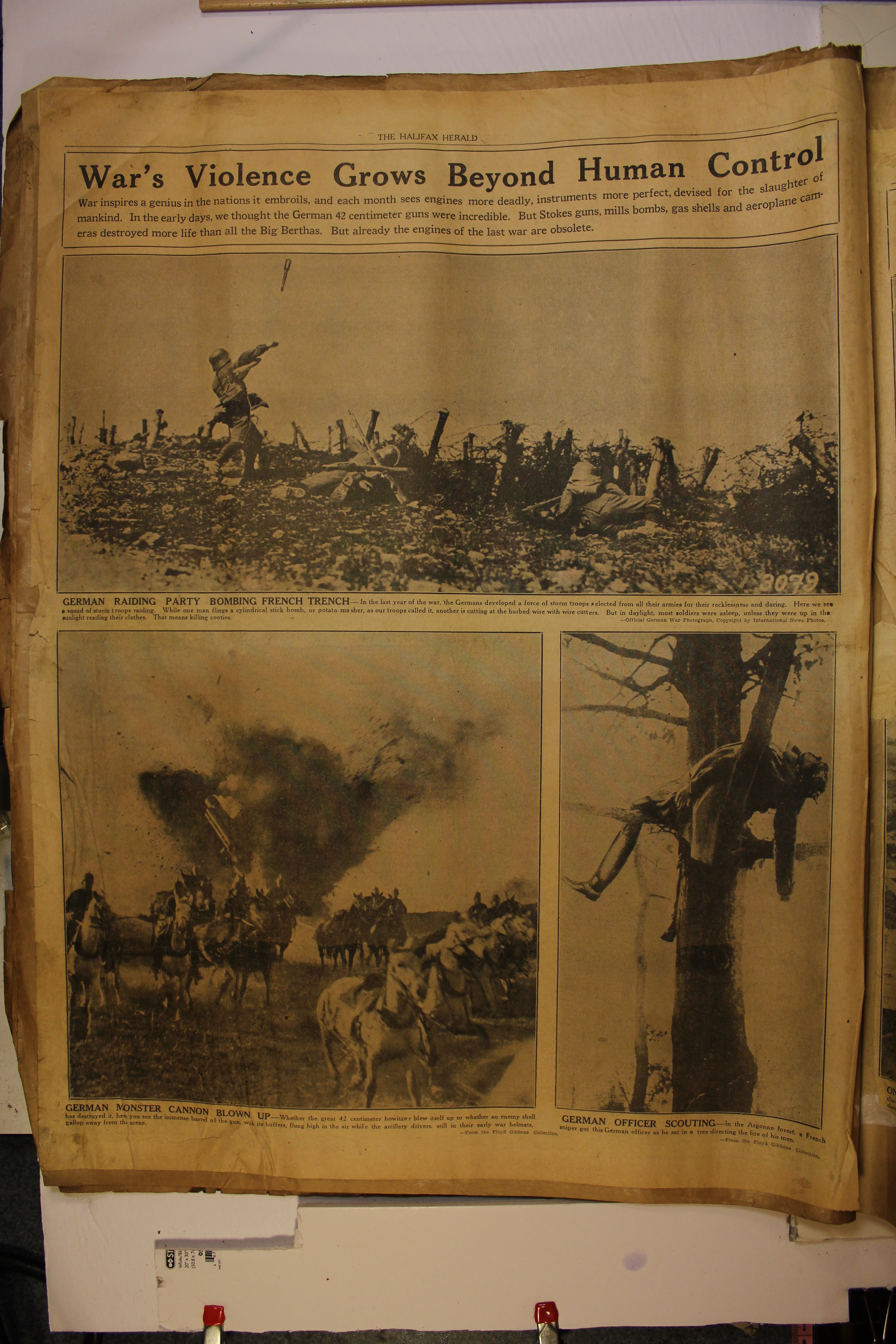 Wartime
